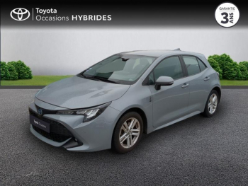 TOYOTA Corolla d’occasion à vendre à SÈTE