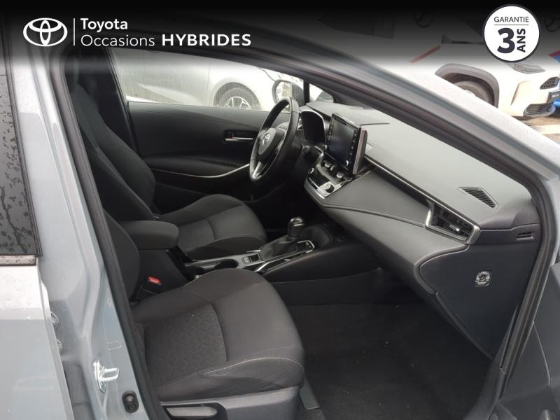 TOYOTA Corolla d’occasion à vendre à SÈTE chez ADL (Photo 6)
