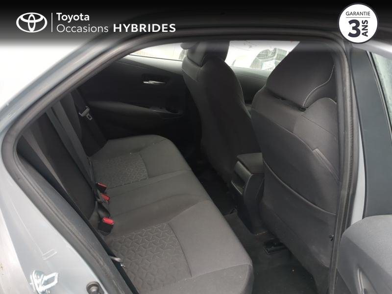 TOYOTA Corolla d’occasion à vendre à SÈTE chez ADL (Photo 7)
