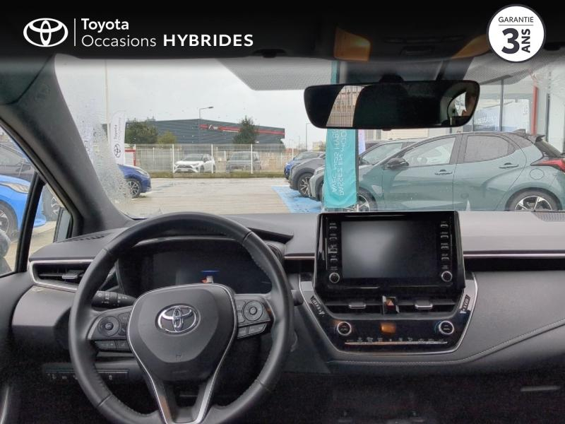 TOYOTA Corolla d’occasion à vendre à SÈTE chez ADL (Photo 8)
