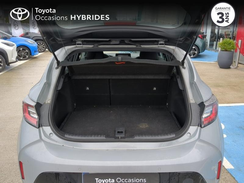 TOYOTA Corolla d’occasion à vendre à SÈTE chez ADL (Photo 10)