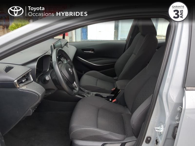 TOYOTA Corolla d’occasion à vendre à SÈTE chez ADL (Photo 11)