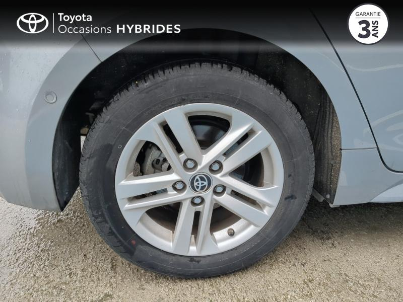 TOYOTA Corolla d’occasion à vendre à SÈTE chez ADL (Photo 16)