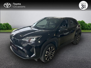 TOYOTA Yaris Cross d’occasion à vendre à SÈTE