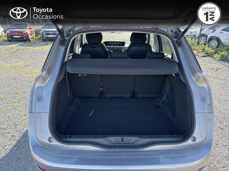 CITROEN C4 SpaceTourer d’occasion à vendre à SÈTE chez ADL (Photo 10)