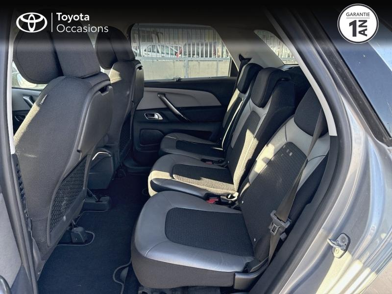 CITROEN C4 SpaceTourer d’occasion à vendre à SÈTE chez ADL (Photo 12)