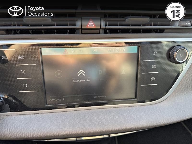 CITROEN C4 SpaceTourer d’occasion à vendre à SÈTE chez ADL (Photo 15)