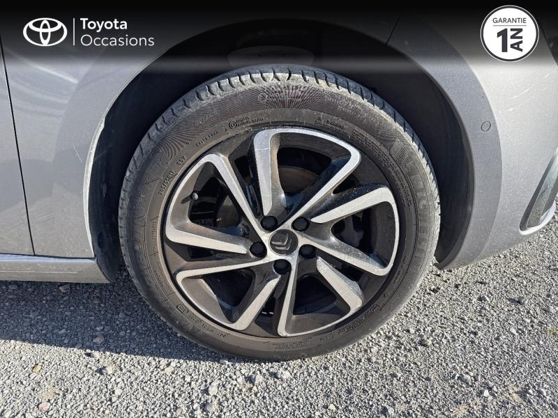 CITROEN C4 SpaceTourer d’occasion à vendre à SÈTE chez ADL (Photo 16)