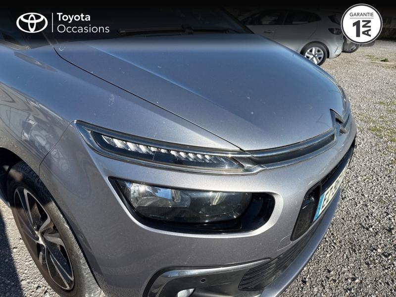 CITROEN C4 SpaceTourer d’occasion à vendre à SÈTE chez ADL (Photo 20)