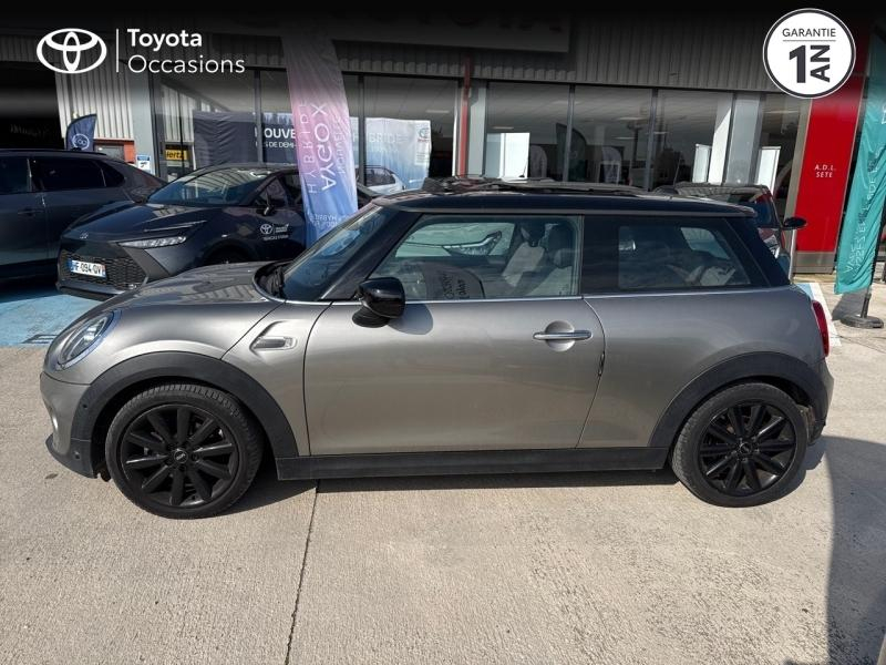 MINI Mini d’occasion à vendre à SÈTE chez ADL (Photo 3)