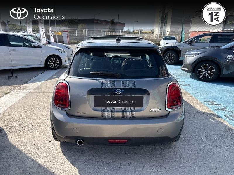 MINI Mini d’occasion à vendre à SÈTE chez ADL (Photo 4)