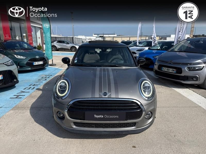 MINI Mini d’occasion à vendre à SÈTE chez ADL (Photo 5)