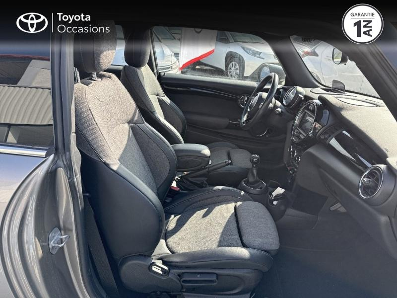 MINI Mini d’occasion à vendre à SÈTE chez ADL (Photo 6)