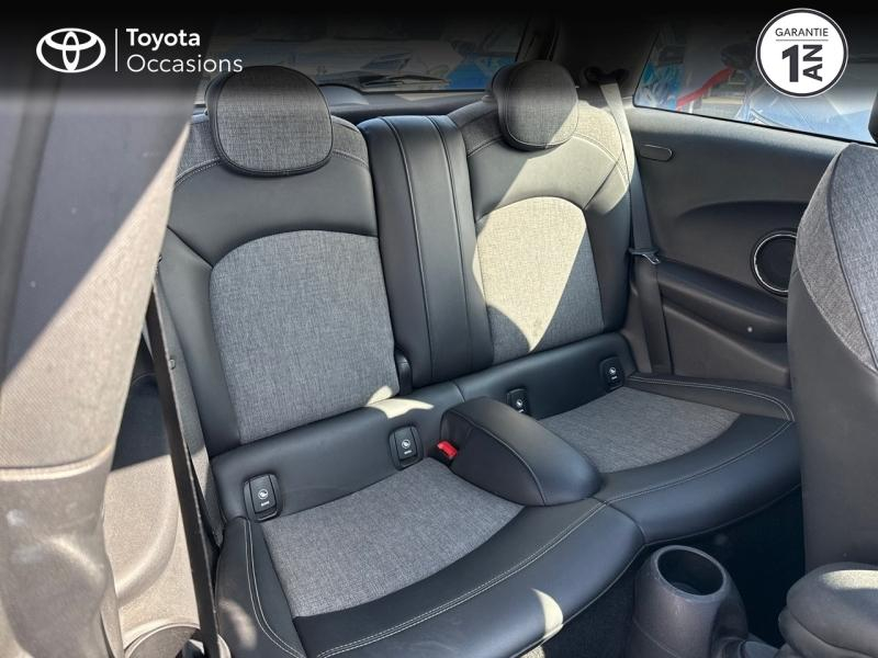 MINI Mini d’occasion à vendre à SÈTE chez ADL (Photo 7)