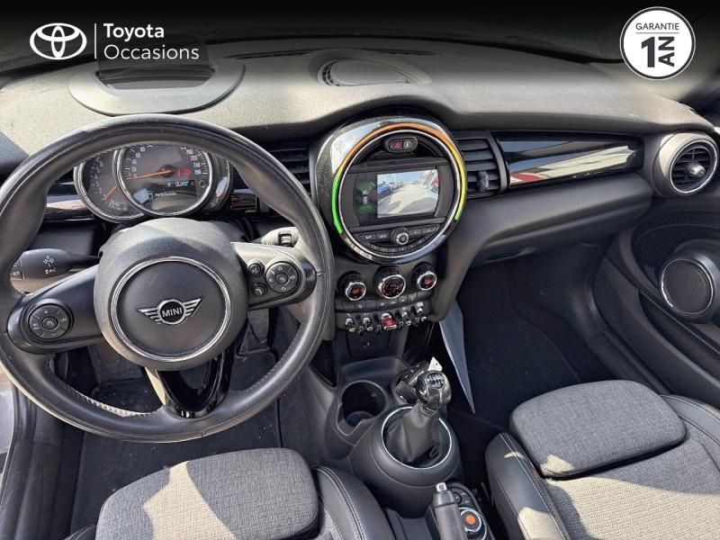 MINI Mini d’occasion à vendre à SÈTE chez ADL (Photo 8)