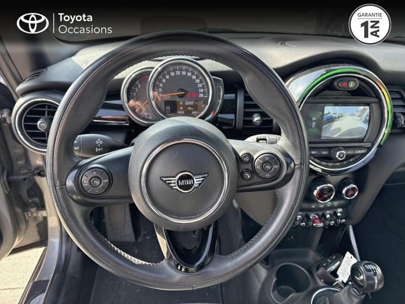 MINI Mini d’occasion à vendre à SÈTE chez ADL (Photo 9)