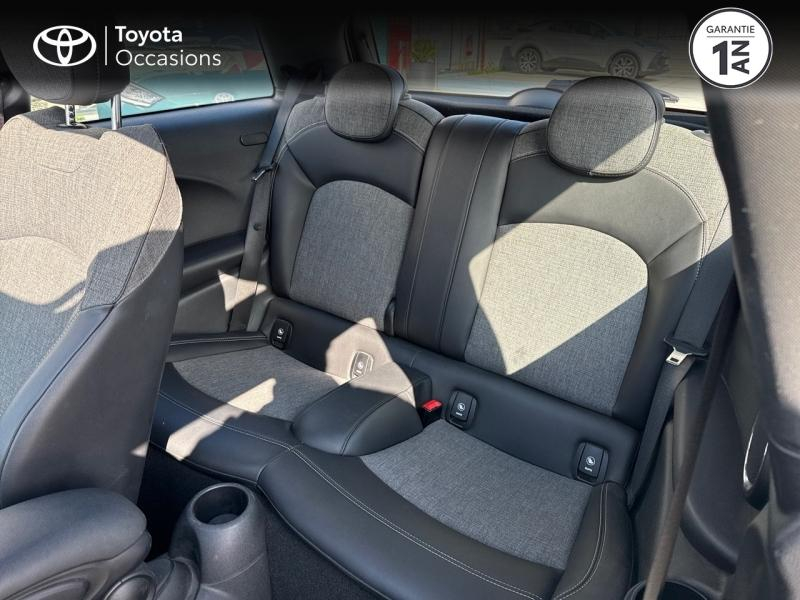 MINI Mini d’occasion à vendre à SÈTE chez ADL (Photo 12)