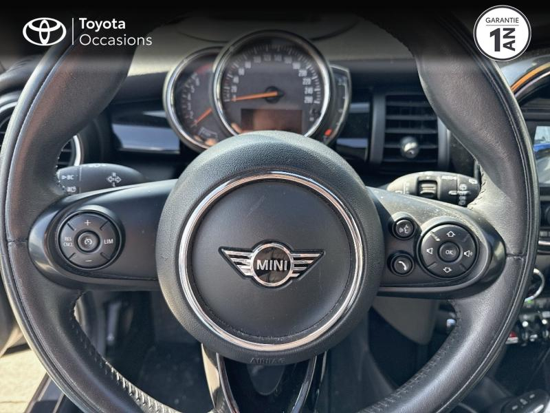 MINI Mini d’occasion à vendre à SÈTE chez ADL (Photo 13)