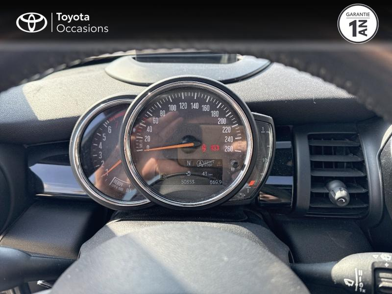 MINI Mini d’occasion à vendre à SÈTE chez ADL (Photo 14)