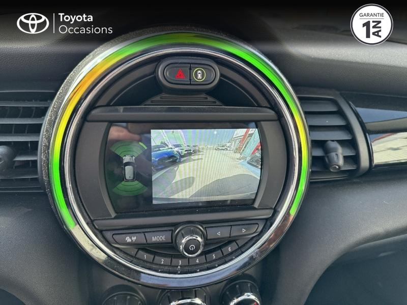 MINI Mini d’occasion à vendre à SÈTE chez ADL (Photo 15)