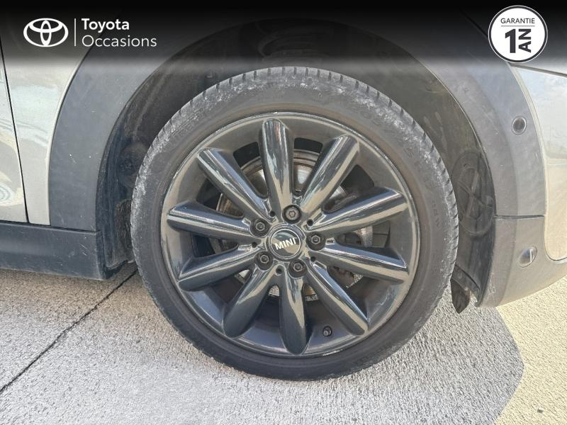 MINI Mini d’occasion à vendre à SÈTE chez ADL (Photo 16)