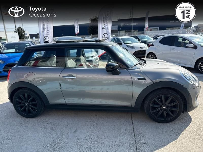 MINI Mini d’occasion à vendre à SÈTE chez ADL (Photo 17)