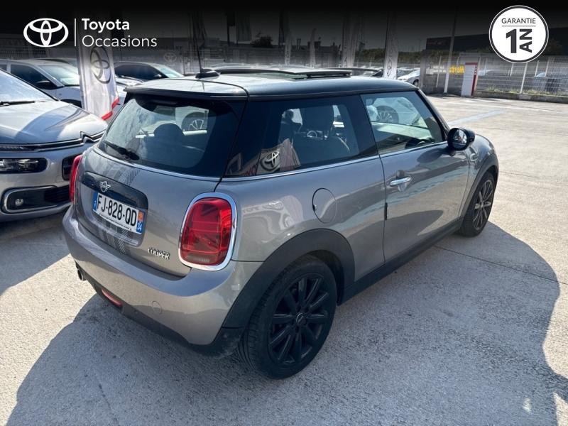 MINI Mini d’occasion à vendre à SÈTE chez ADL (Photo 18)