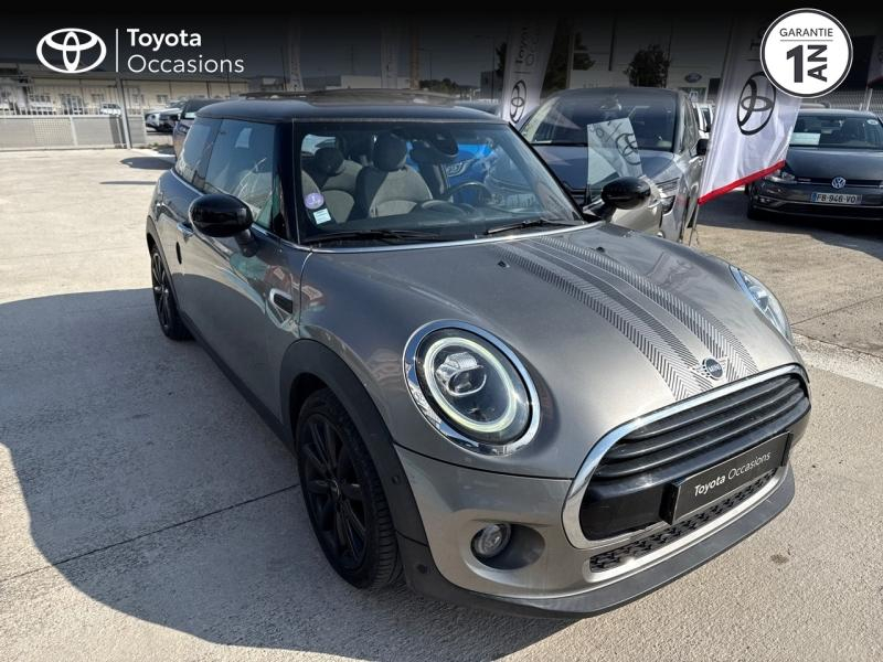 MINI Mini d’occasion à vendre à SÈTE chez ADL (Photo 19)