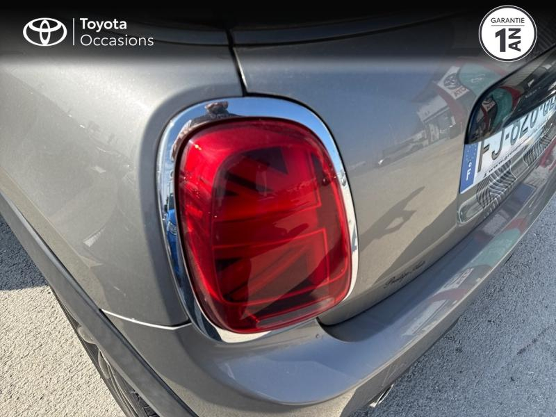 MINI Mini d’occasion à vendre à SÈTE chez ADL (Photo 20)