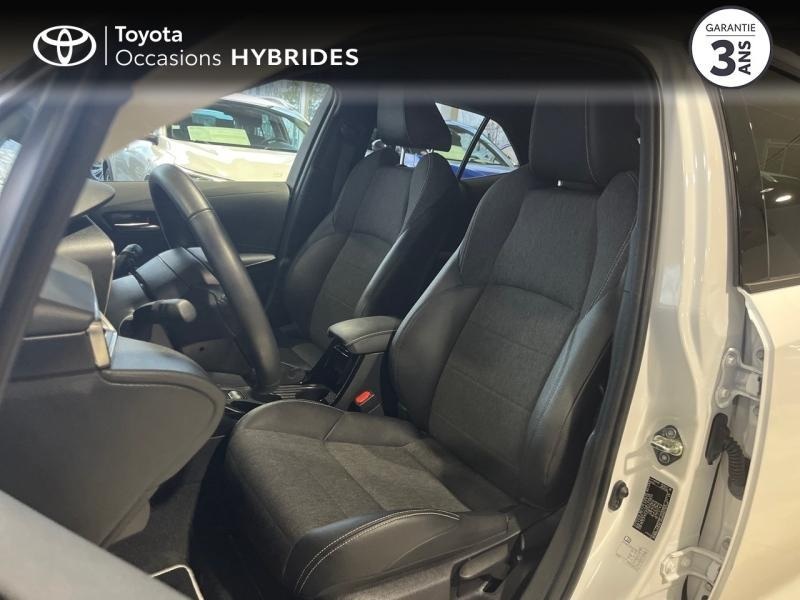 TOYOTA Corolla d’occasion à vendre à SÈTE chez ADL (Photo 4)
