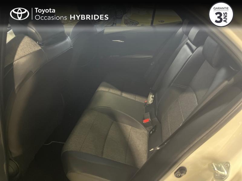 TOYOTA Corolla d’occasion à vendre à SÈTE chez ADL (Photo 5)