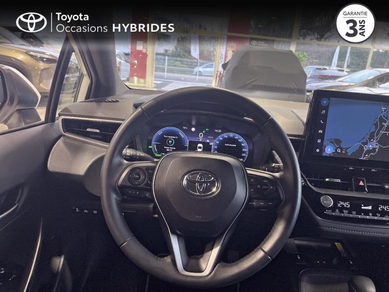 TOYOTA Corolla d’occasion à vendre à SÈTE chez ADL (Photo 6)