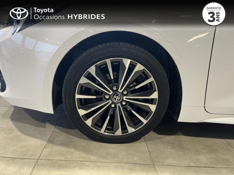 TOYOTA Corolla d’occasion à vendre à SÈTE chez ADL (Photo 8)