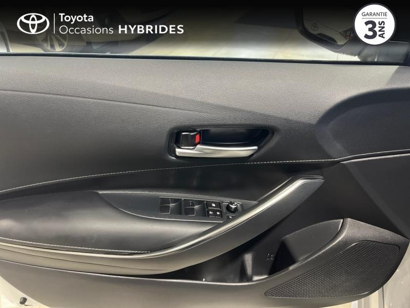 TOYOTA Corolla d’occasion à vendre à SÈTE chez ADL (Photo 11)