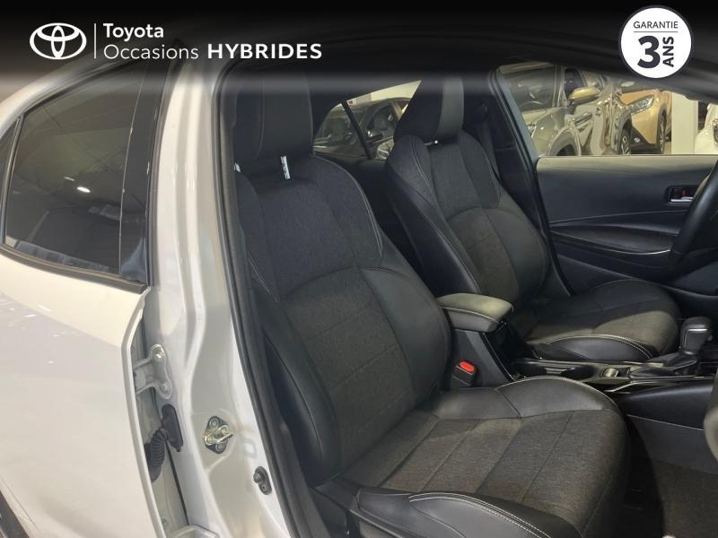 TOYOTA Corolla d’occasion à vendre à SÈTE chez ADL (Photo 18)