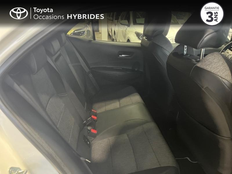 TOYOTA Corolla d’occasion à vendre à SÈTE chez ADL (Photo 19)