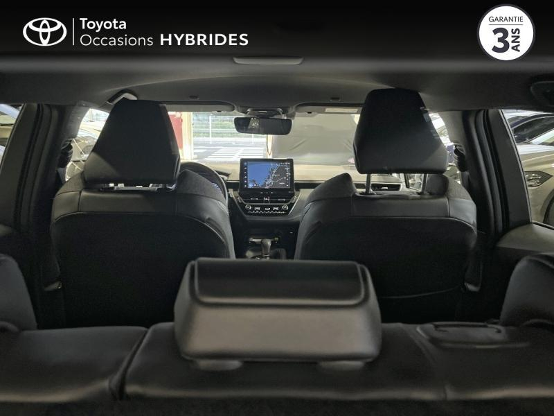 TOYOTA Corolla d’occasion à vendre à SÈTE chez ADL (Photo 20)
