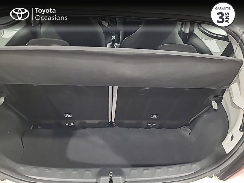 TOYOTA Aygo d’occasion à vendre à SÈTE chez ADL (Photo 16)