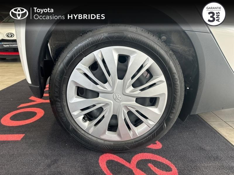 TOYOTA Aygo X d’occasion à vendre à SÈTE chez ADL (Photo 5)