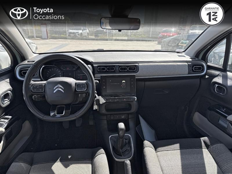 CITROEN C3 d’occasion à vendre à SÈTE chez ADL (Photo 8)