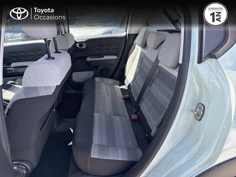 CITROEN C3 d’occasion à vendre à SÈTE chez ADL (Photo 12)