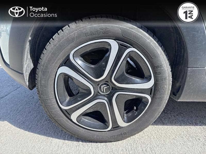 CITROEN C3 d’occasion à vendre à SÈTE chez ADL (Photo 16)