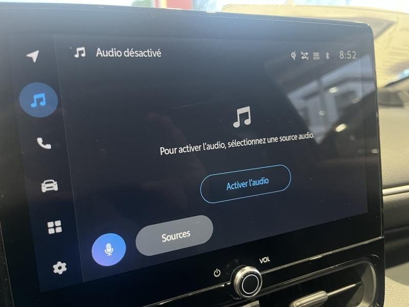 TOYOTA Yaris d’occasion à vendre à SÈTE chez ADL (Photo 7)