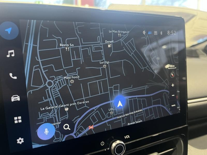 TOYOTA Yaris d’occasion à vendre à SÈTE chez ADL (Photo 8)