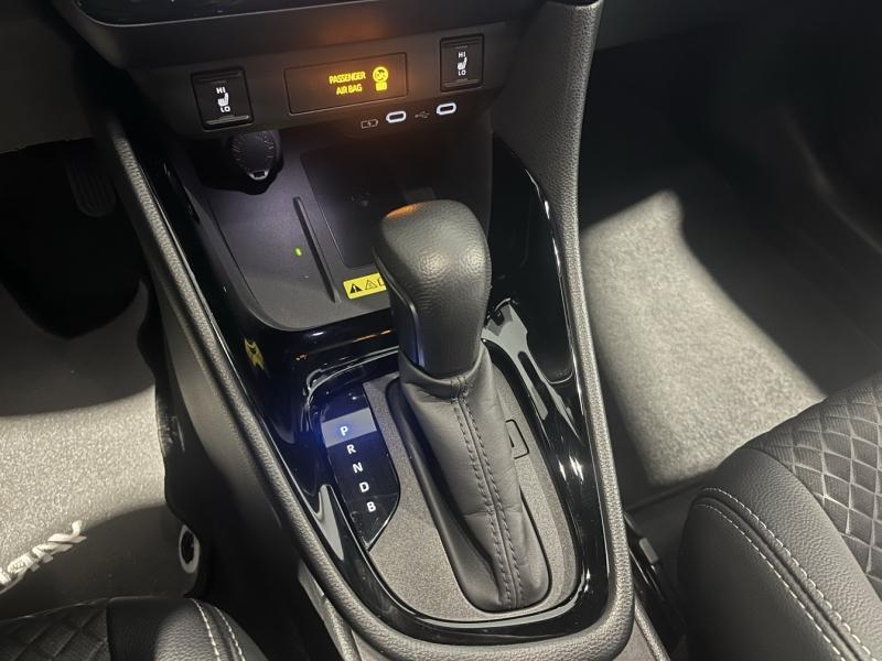 TOYOTA Yaris d’occasion à vendre à SÈTE chez ADL (Photo 10)