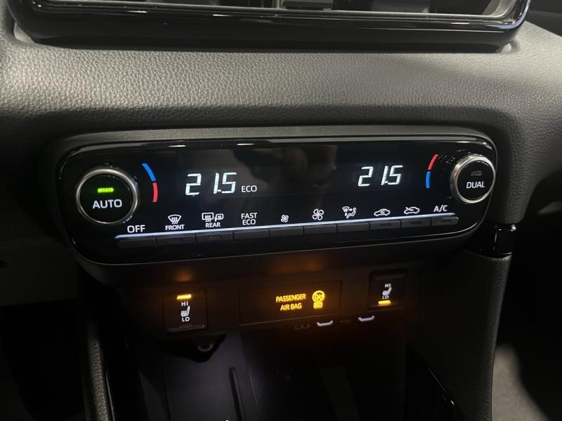 TOYOTA Yaris d’occasion à vendre à SÈTE chez ADL (Photo 11)