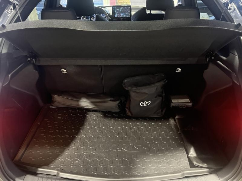 TOYOTA Yaris d’occasion à vendre à SÈTE chez ADL (Photo 14)