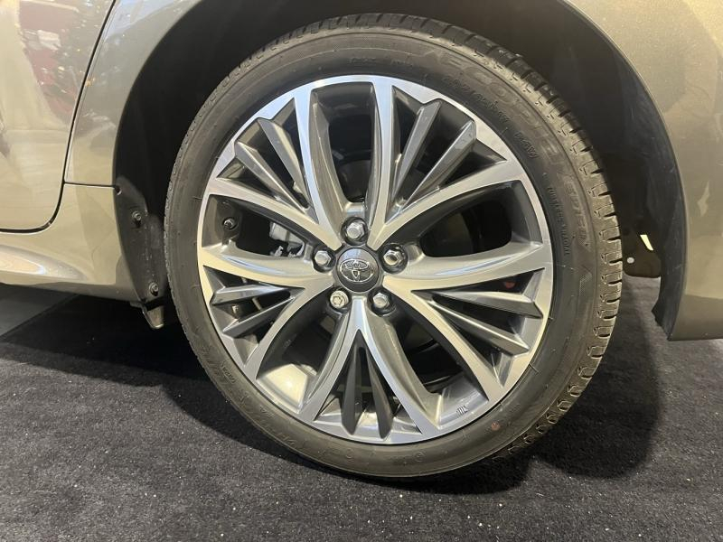 TOYOTA Yaris d’occasion à vendre à SÈTE chez ADL (Photo 15)