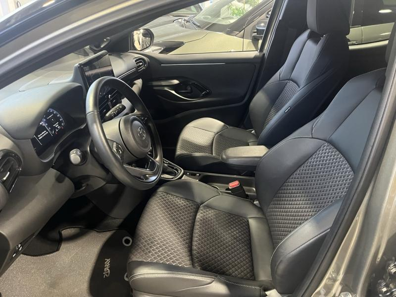 TOYOTA Yaris d’occasion à vendre à SÈTE chez ADL (Photo 17)