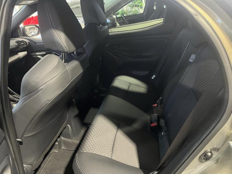 TOYOTA Yaris d’occasion à vendre à SÈTE chez ADL (Photo 18)